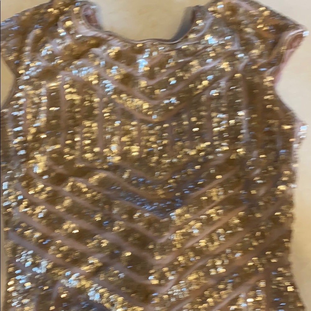 Dress the Population dress - Picture 3 of 6